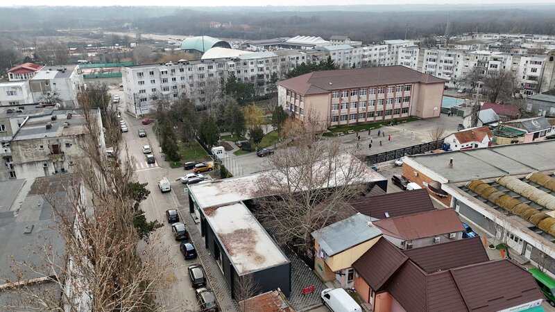 Piata Mare Carrefour Romania, spatiu com. investitie sigura si profitabila