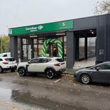 Piata Mare Carrefour Romania, spatiu com. investitie sigura si profitabila